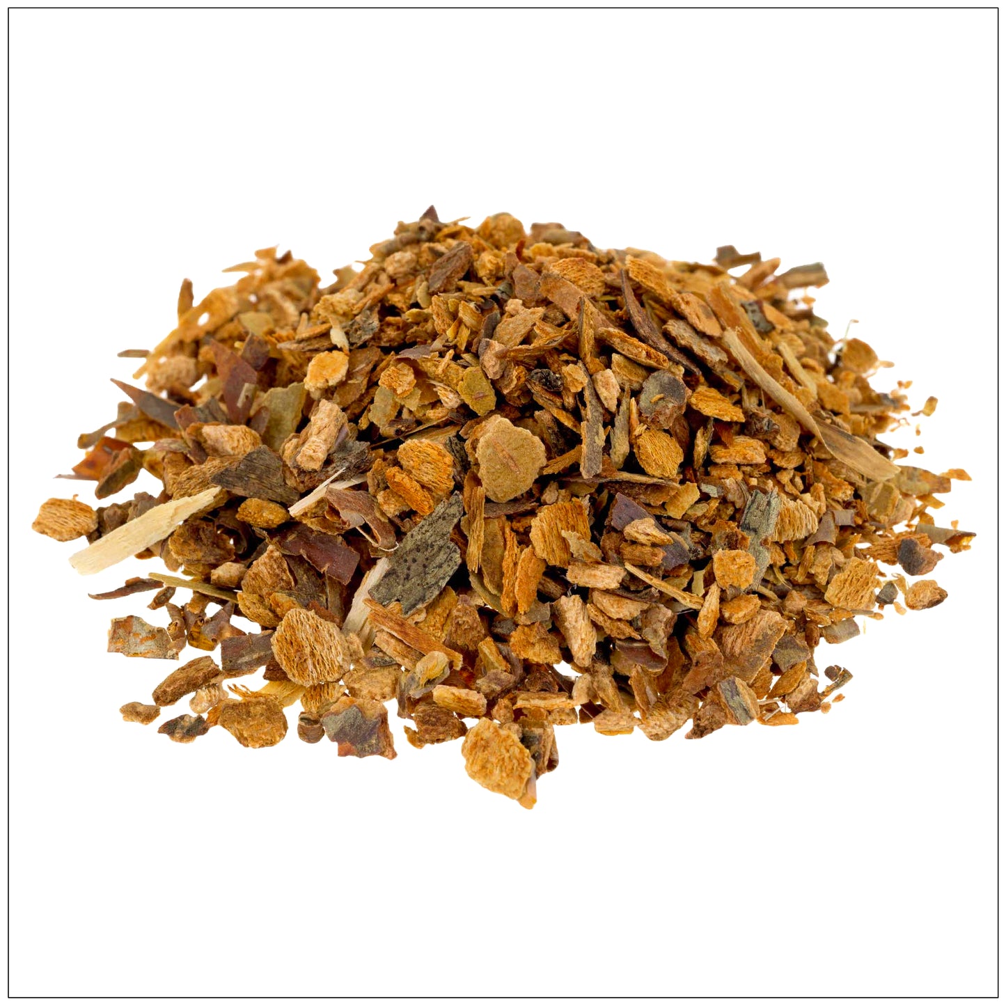 Wild Cherry Bark