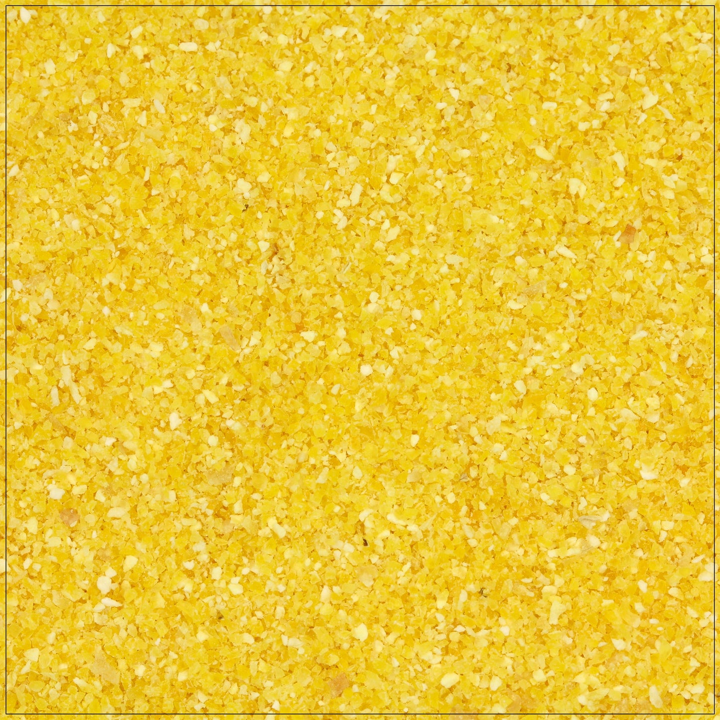 Yellow Corn Meal