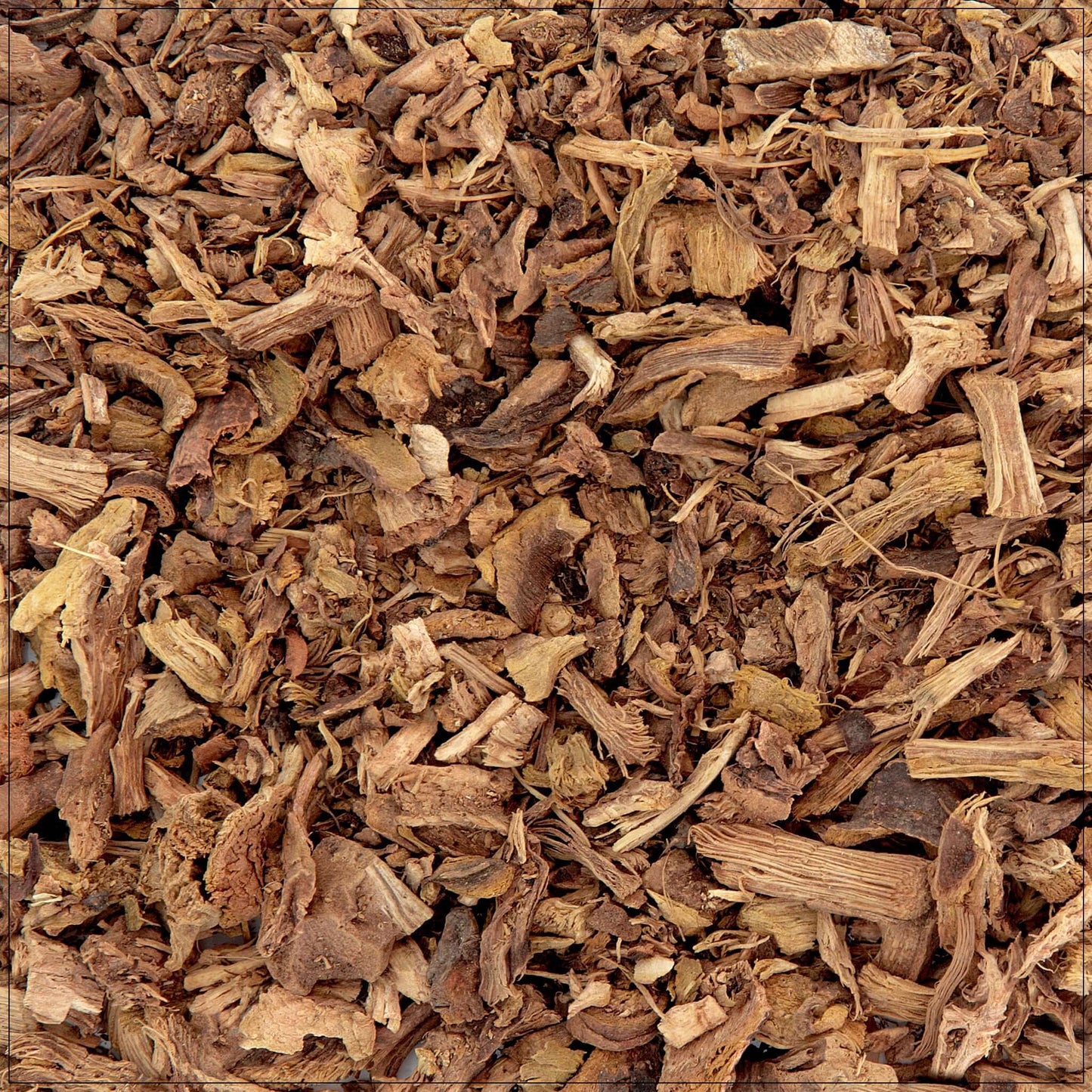 Yellow Dock Root