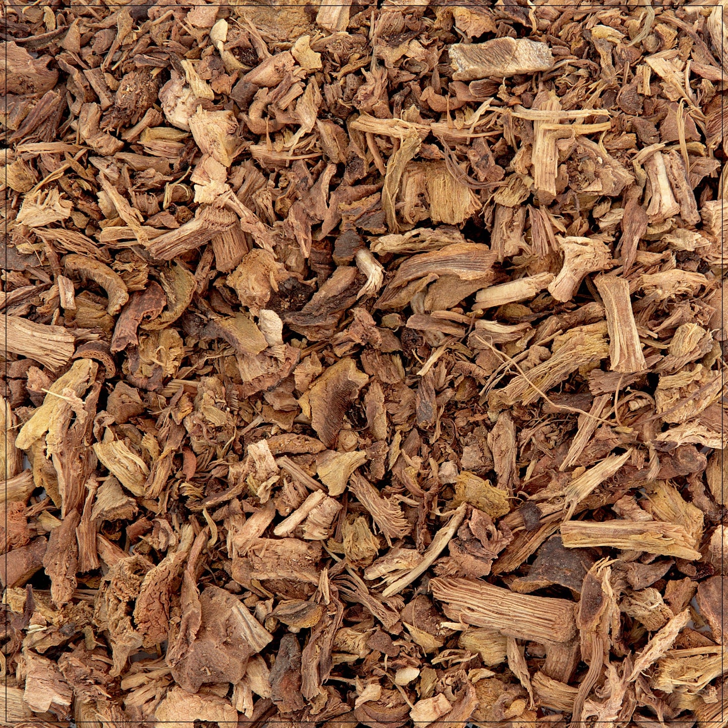 Yellow Dock Root Powder