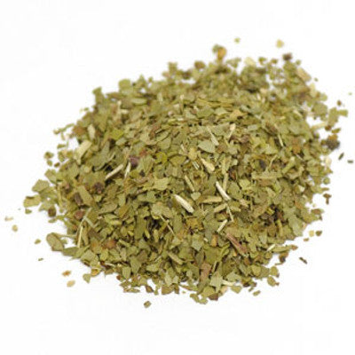 Organic Yerba Mate - 1oz