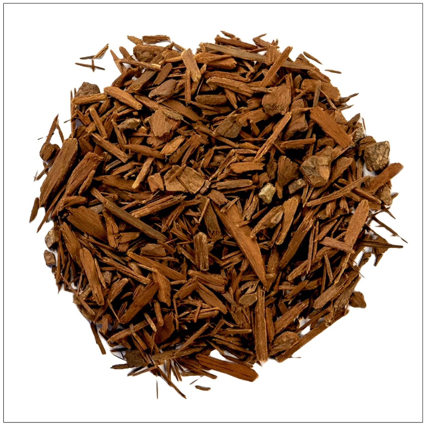 Yohimbe Bark
