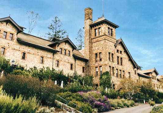 Italian Cooking Class at CIA