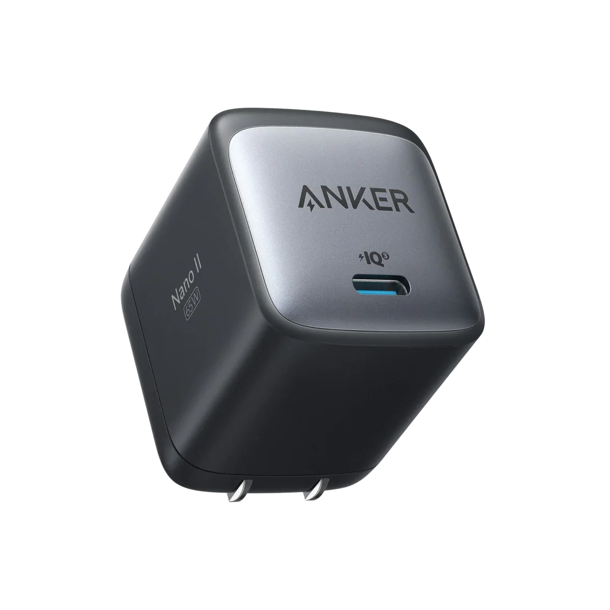 Just Anker