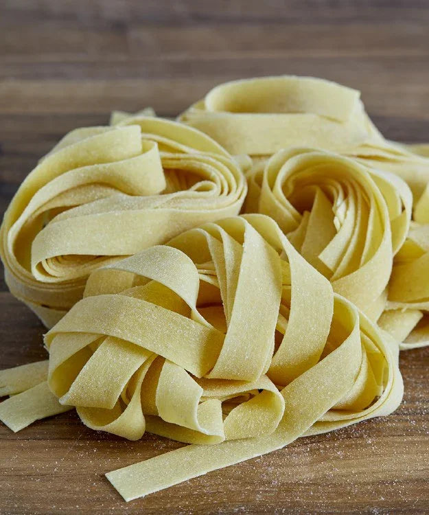Just Pasta