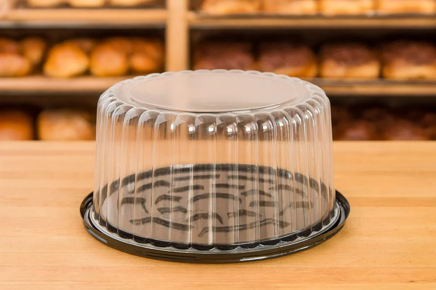 Baking Products and Supplies
