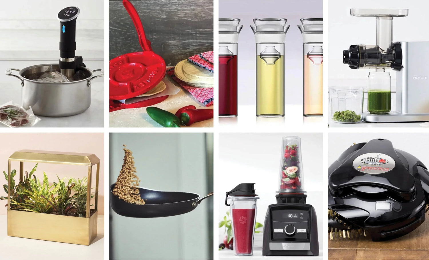 Home Gadgets and Gardening