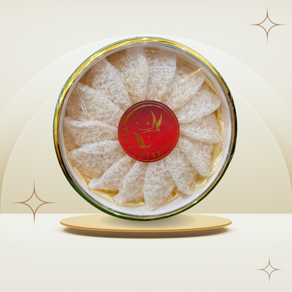 Vinanest Simply Swift 2 (Yến Sơ Mướp Đắp Tổ) 100GR