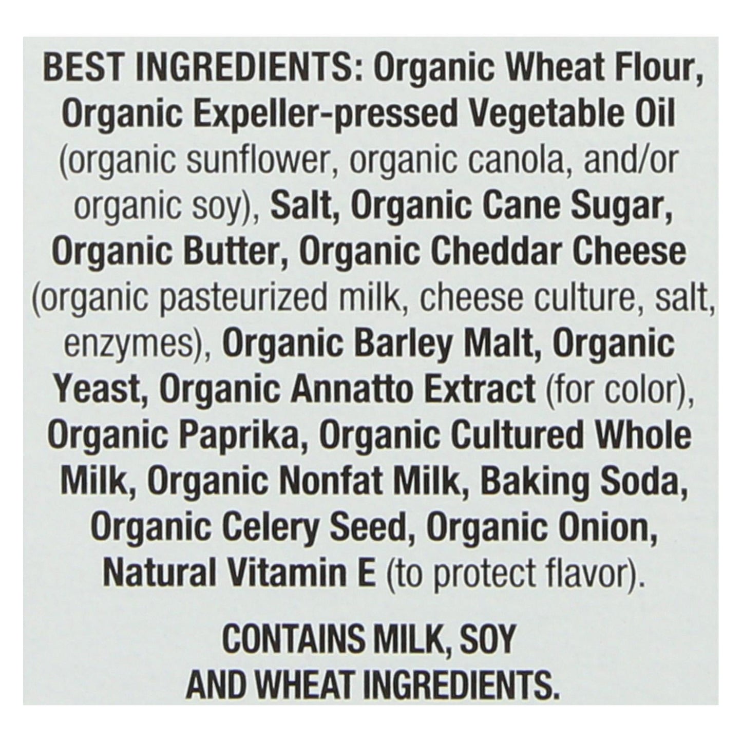 Annie's Organic Snack Mix Bunnies - 12 Pack, 9 oz