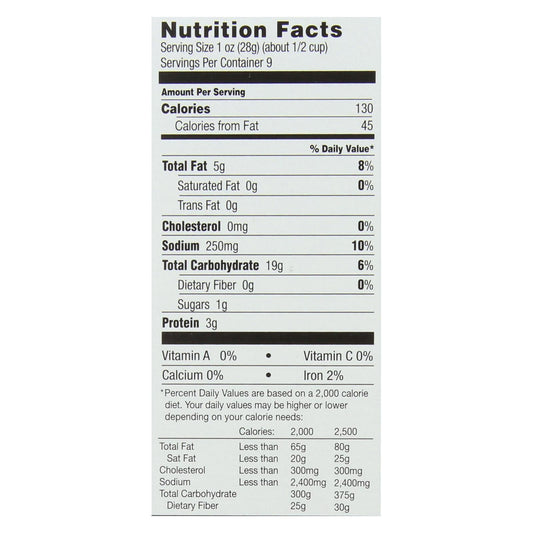 Annie's Organic Snack Mix Bunnies - 12 Pack, 9 oz