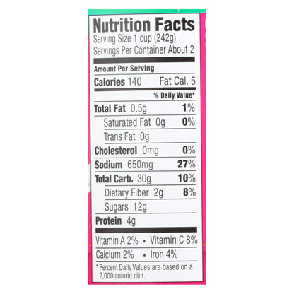 Annie's Organic All Stars Pasta in Tomato & Cheese Sauce, 12-Pack