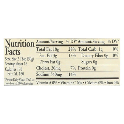 Newman's Own Creamy Caesar Dressing, 16oz, 6-Pack