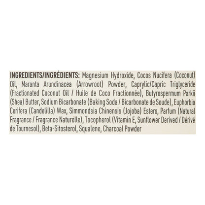 Schmidts - Deodorant Citrus Sandalwd Stk - 1 Each-2.65 Oz