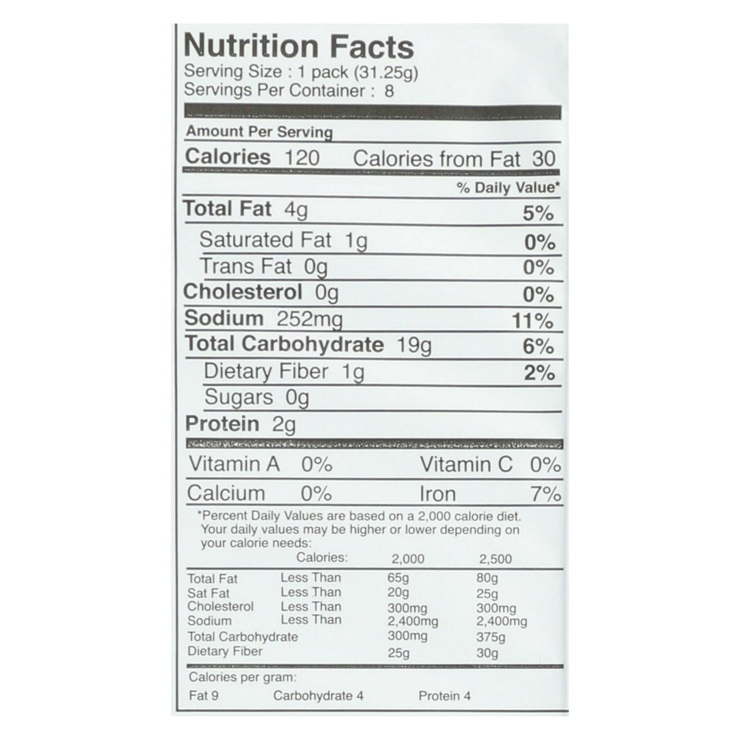 Suzie's Organic Olive Oil Saltines - 12 Pack, 8.8 Oz Each