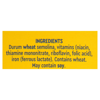 De Cecco Pasta - Pasta - Cavatappi - Case Of 12 - 16 Oz