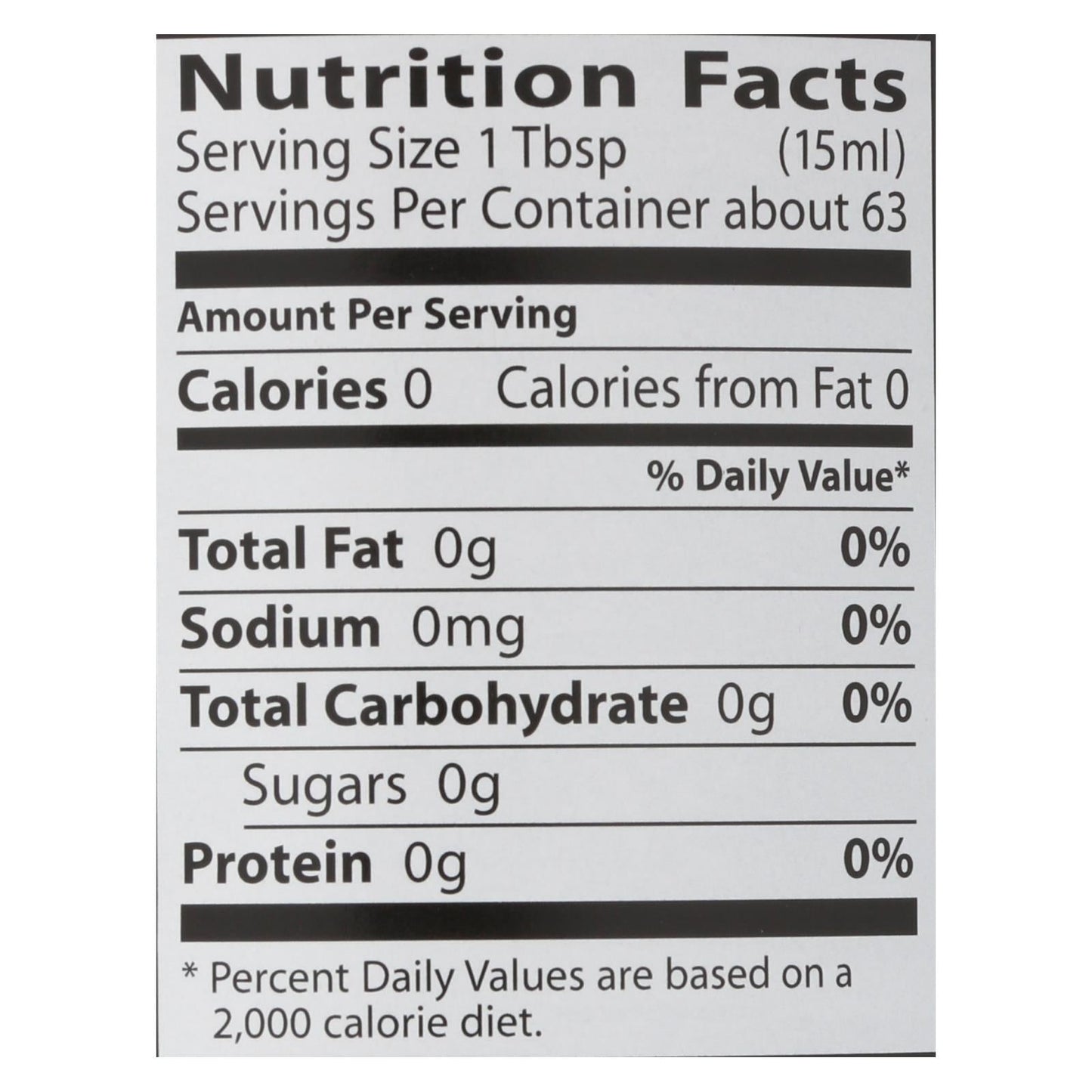 Eden Foods Raw Red Wine Vinegar - 32 fl oz