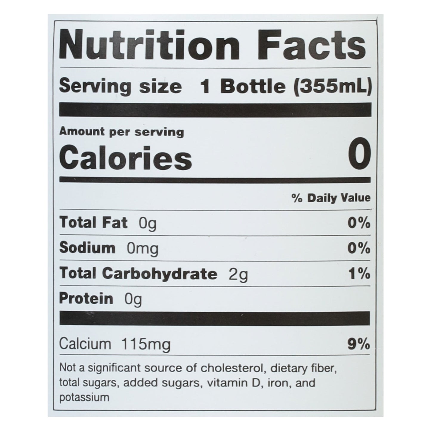 Uptime Blueberry Pom Energy Drink, 12-Pack, 12 oz Each