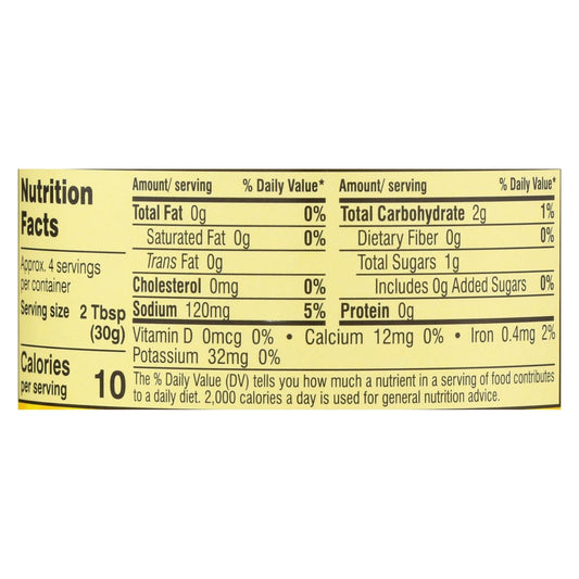 Hatch Fire-Roasted Chili Cooking Sauce, 24-Pack, 4 Oz