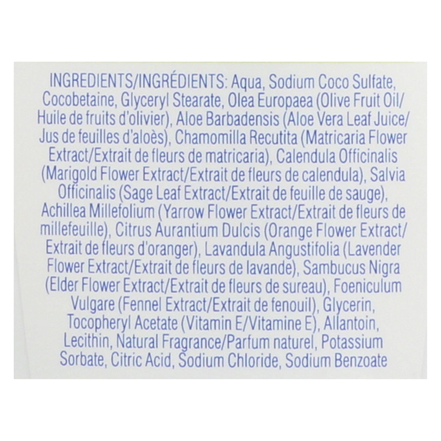 Kiss My Face Moisture Soap Olive And Aloe - 9 fl oz