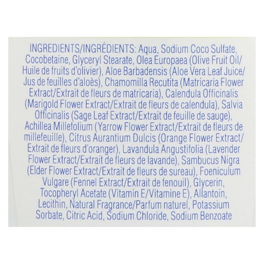 Kiss My Face Moisture Soap Olive And Aloe - 9 fl oz