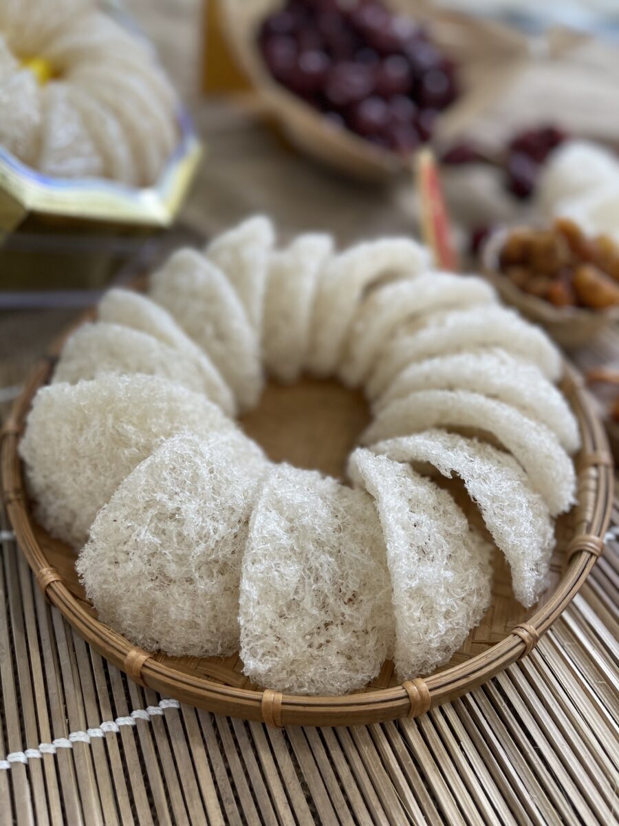 Vinanest Simply Swift 2 (Yến Sơ Mướp Đắp Tổ) 100GR