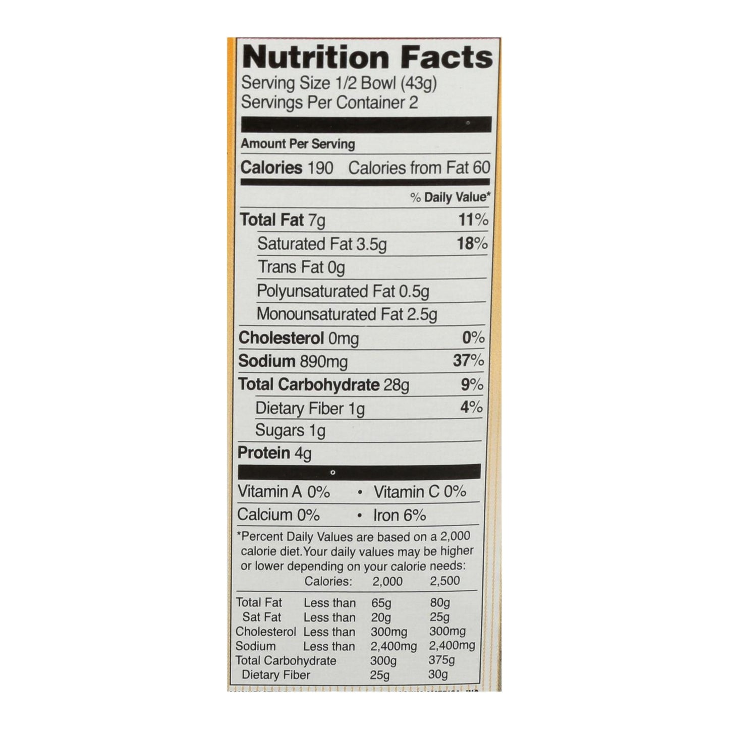 Nong Shim Kimchi Cup - Vegan - Case Of 12 - 3.03 Oz.