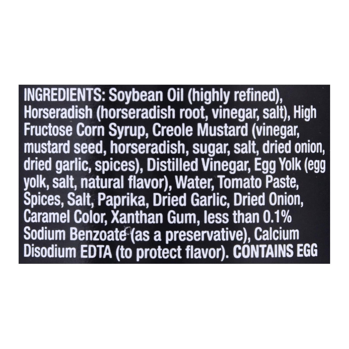 La Fish Fry Remoulade Sauce, 12-Pack, 10.5 Oz