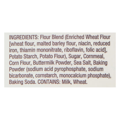 Bob's Red Mill - Cornbread Mix - CS of 4-13 OZ