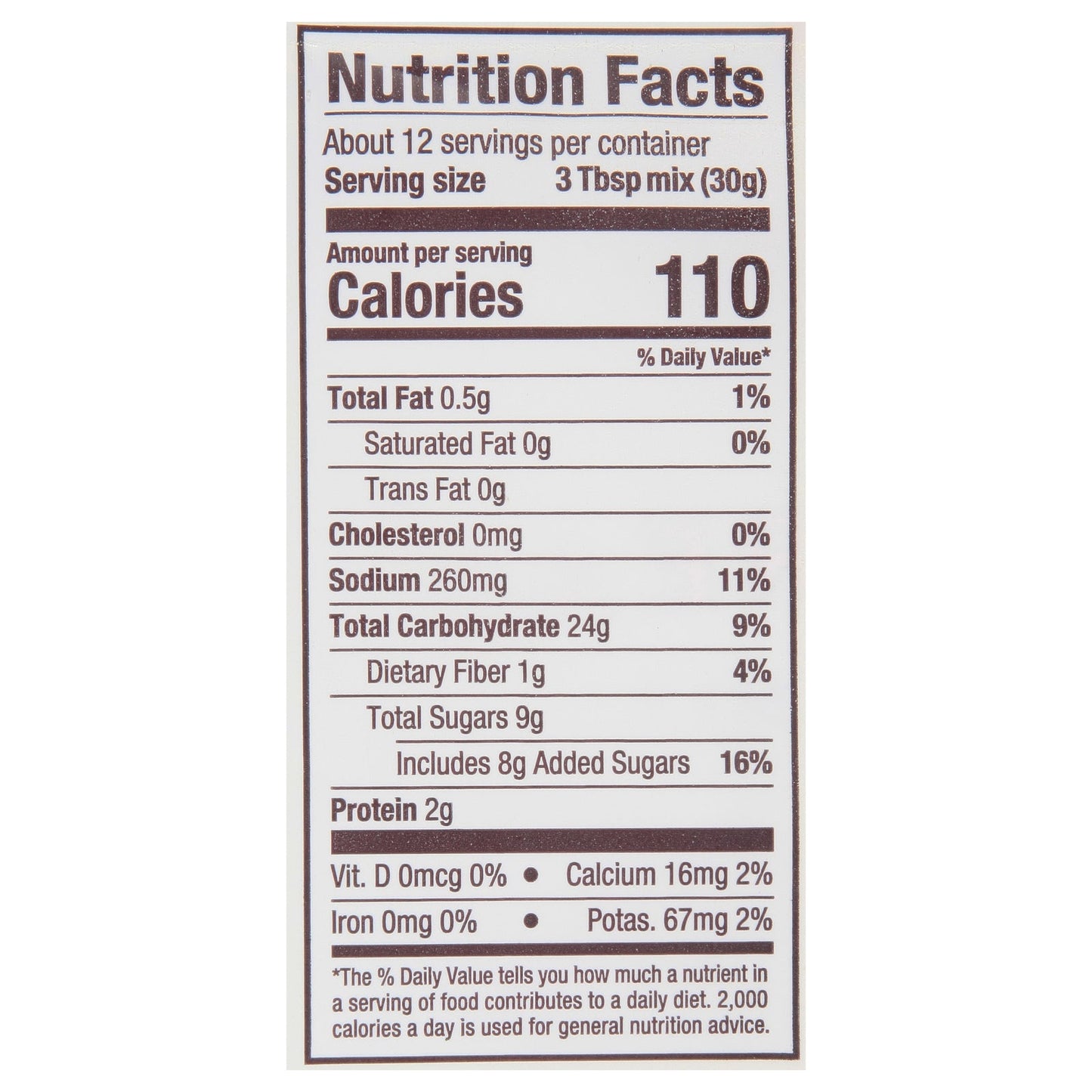 Bob's Red Mill - Cornbread Mix - CS of 4-13 OZ