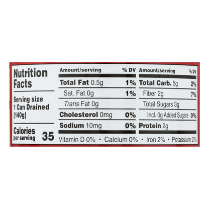 Roland Products Bamboo Shoots - Sliced - 8 oz