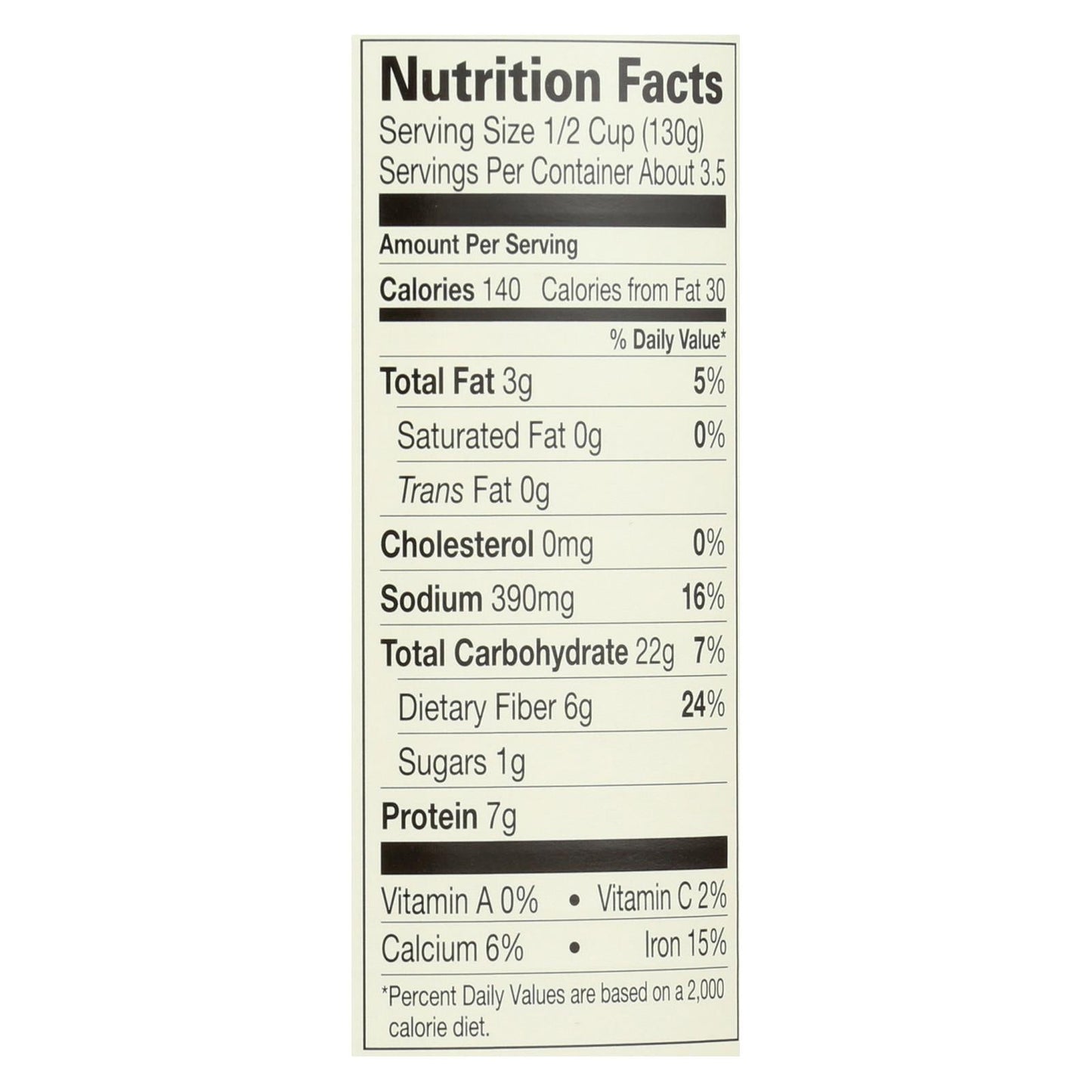 Amy's Organic Refried Beans - 12 Pack, 15.4 Oz Each