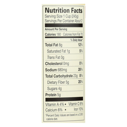 Amy's Organic Vegetarian French Country Soup, 12 Pack