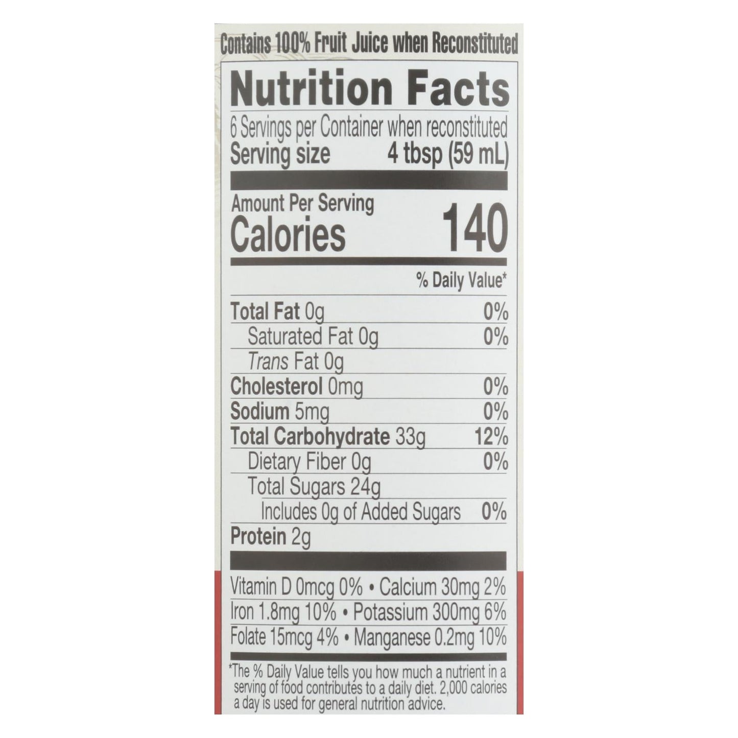 Lakewood Tart Cherry Juice - Cherry - 12.5 Fl oz.