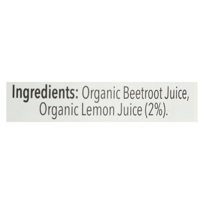 Lakewood - Organic Juice - Pure Beet - Case of 6 - 32 fl oz.