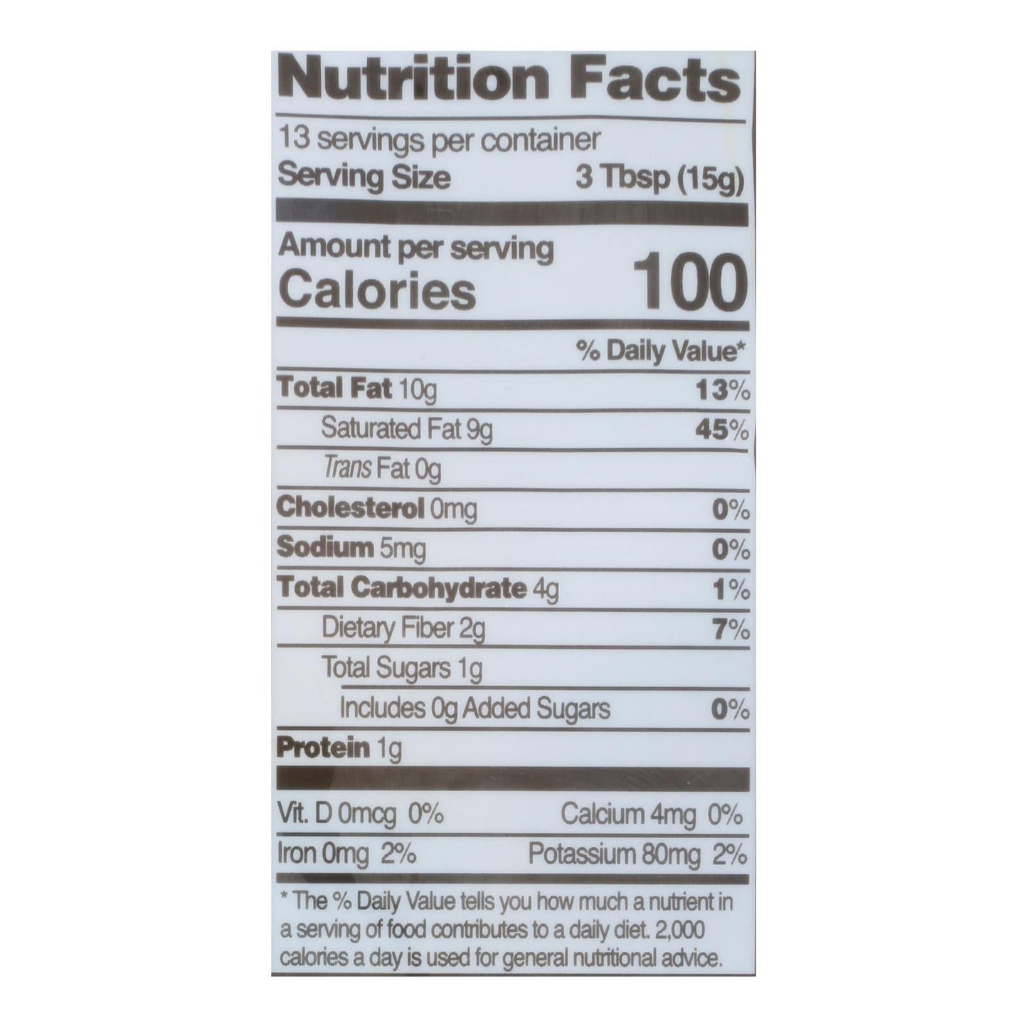 Let's Do Organics Toasted Coconut Flakes, 12 Pack, 7 Oz