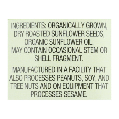 Once Again Sunflower Butter No Sugar, 6-Pack, 16 oz