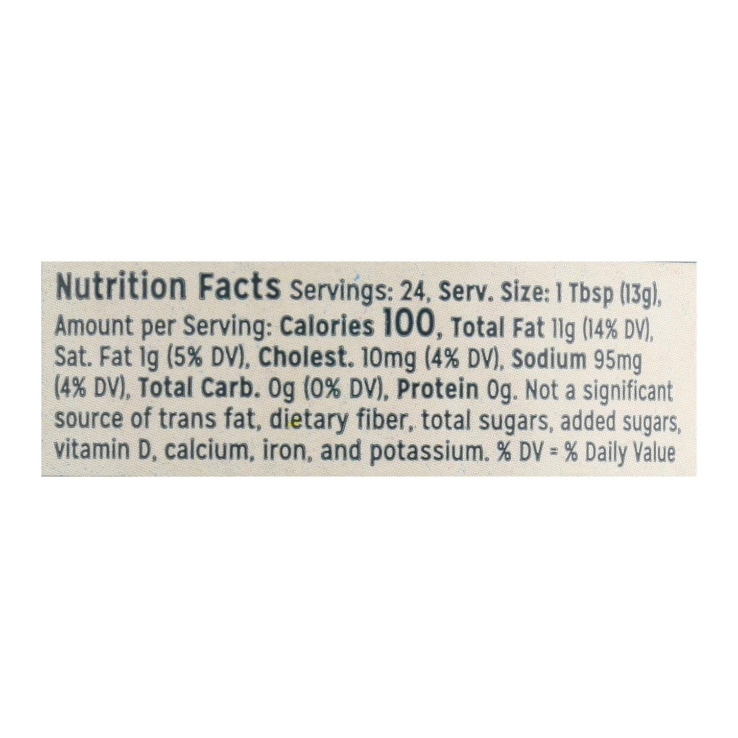 Sir Kensington's Classic Mayo Gluten-Free, 6 Jars, 12 oz Each