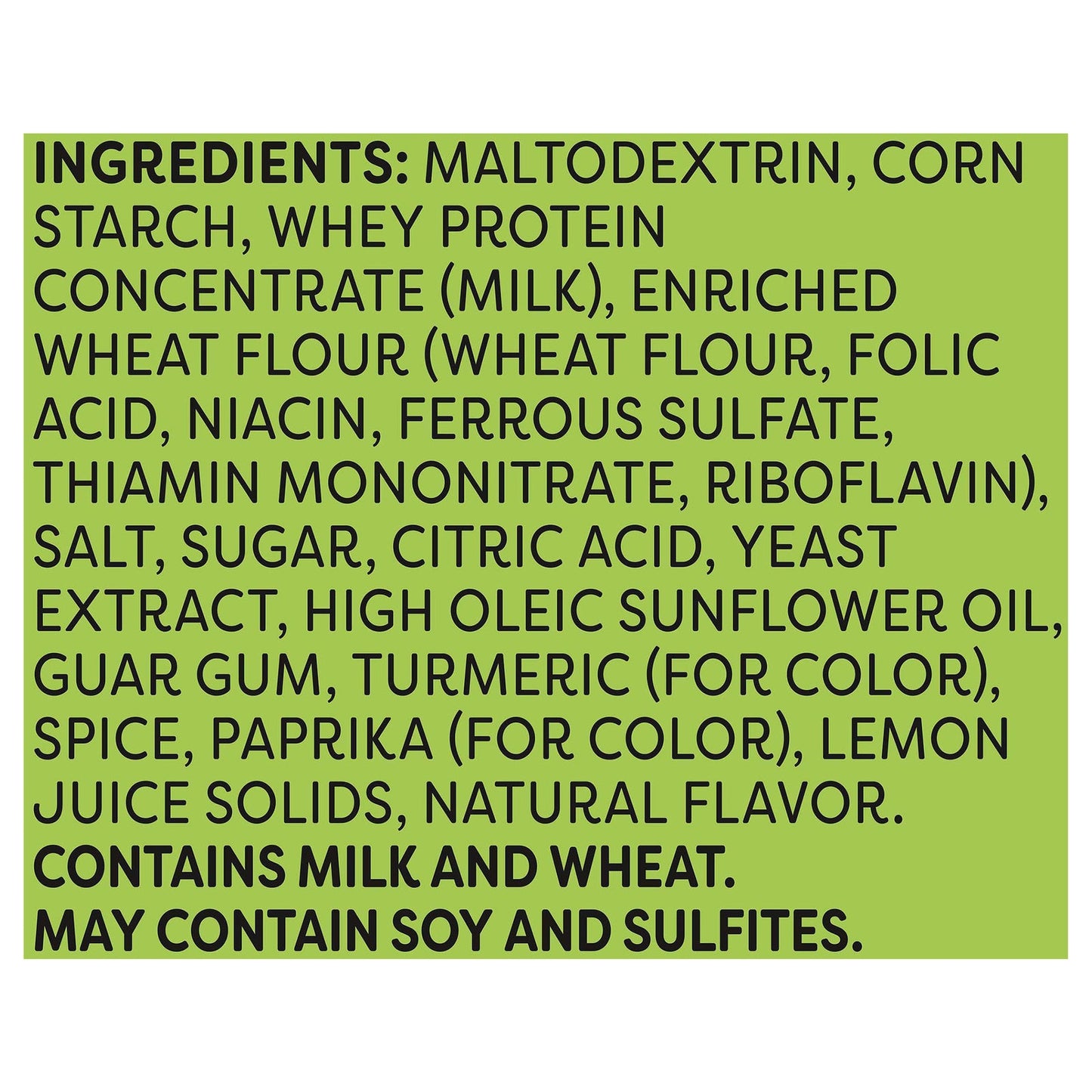 Knorr Sauce Mix - Hollandaise - .9 Oz - Case Of 12