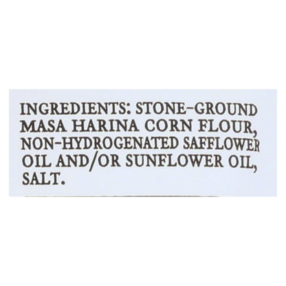 Green Mountain Gringo Tortilla Strips, Original, 12 Pack