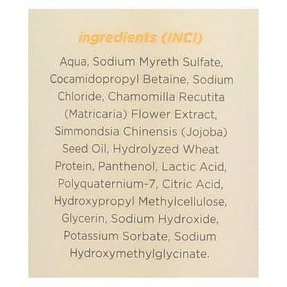 Pure Essentials Fragrance-Free Shampoo - 12 Fl Oz