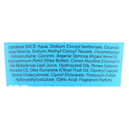 Earth Science Olive & Avocado Deep Conditioner - 6 Fl Oz