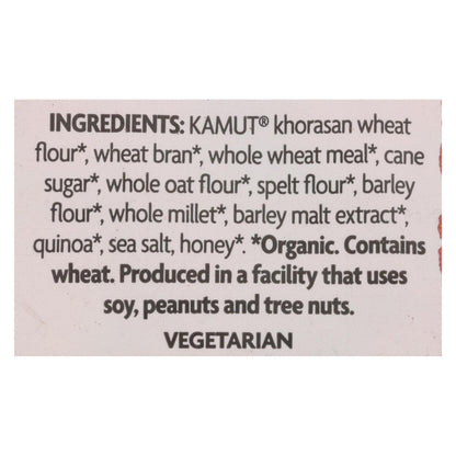 Nature's Path Organic Heritage Flakes Cereal, 6-Pack 32oz