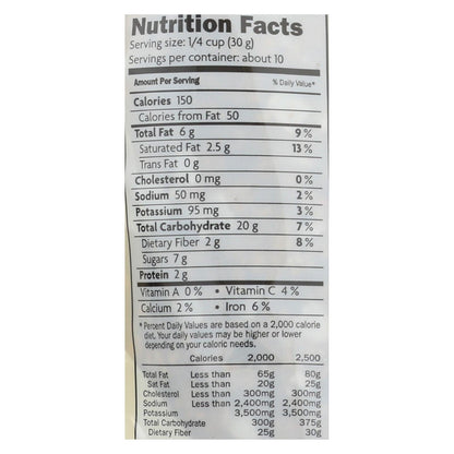 Love Crunch Dark Chocolate Macaroon, 6-Pack, 11.5 Oz