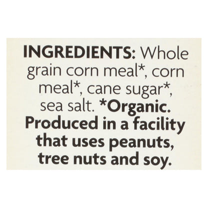 Organic Gorilla Munch Corn Puffs, 12-Pack, 10 Oz