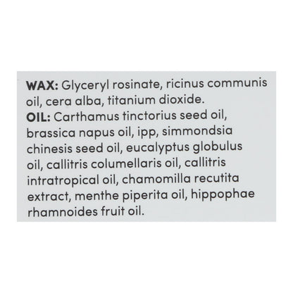 Parissa - Wax Strp Quickezy Fce Lip - 1 Each 1-20 Ct