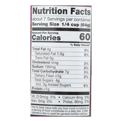 Patak's Mild Butter Chicken Curry Sauce, 15oz, Pack of 6