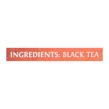 Twinings English Breakfast Black Tea, 6 Boxes of 20 Bags