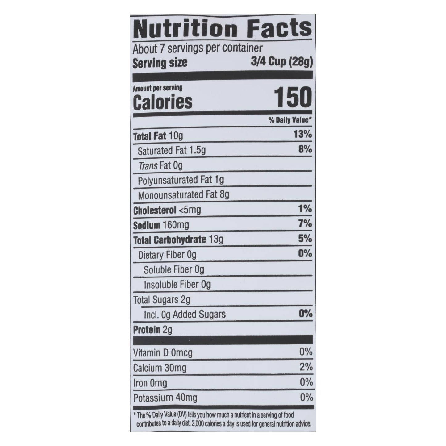 Barbara's Cheese Puffs, Original, Case of 12, 7 Oz