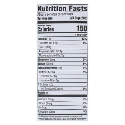 Barbara's Jalapeno Cheese Puffs, 12-Pack, 7 Oz