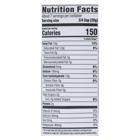 Barbara's Jalapeno Cheese Puffs, 12-Pack, 7 Oz